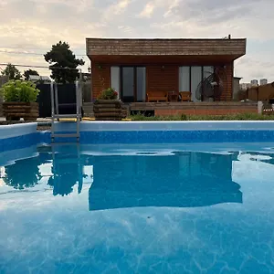 Eco House Jeo فيلة تبليسي